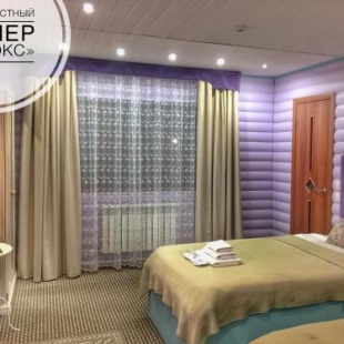 Фотография гостевого дома Семейное поместье Солнечное