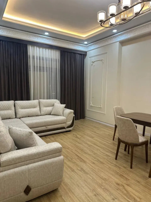 Фотография квартиры Квартира Boulevard- Tashkent City 3