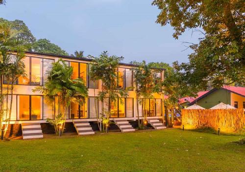 Фотография гостиницы EKHO Weligama