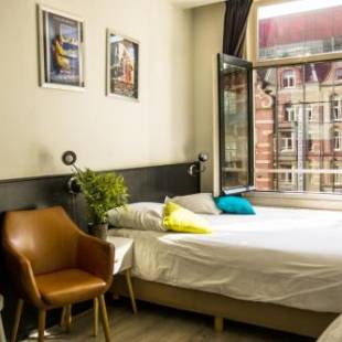 Фотографии гостиницы
Hotel La Bohème