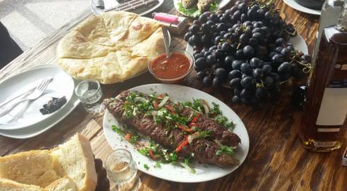 Фотография гостиницы Шуахеви