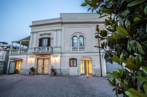 Фотографии мини отеля 
            Giardini 82 B&B