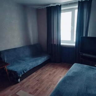 Фотография квартиры Квартира на бульваре Космонавтов 15