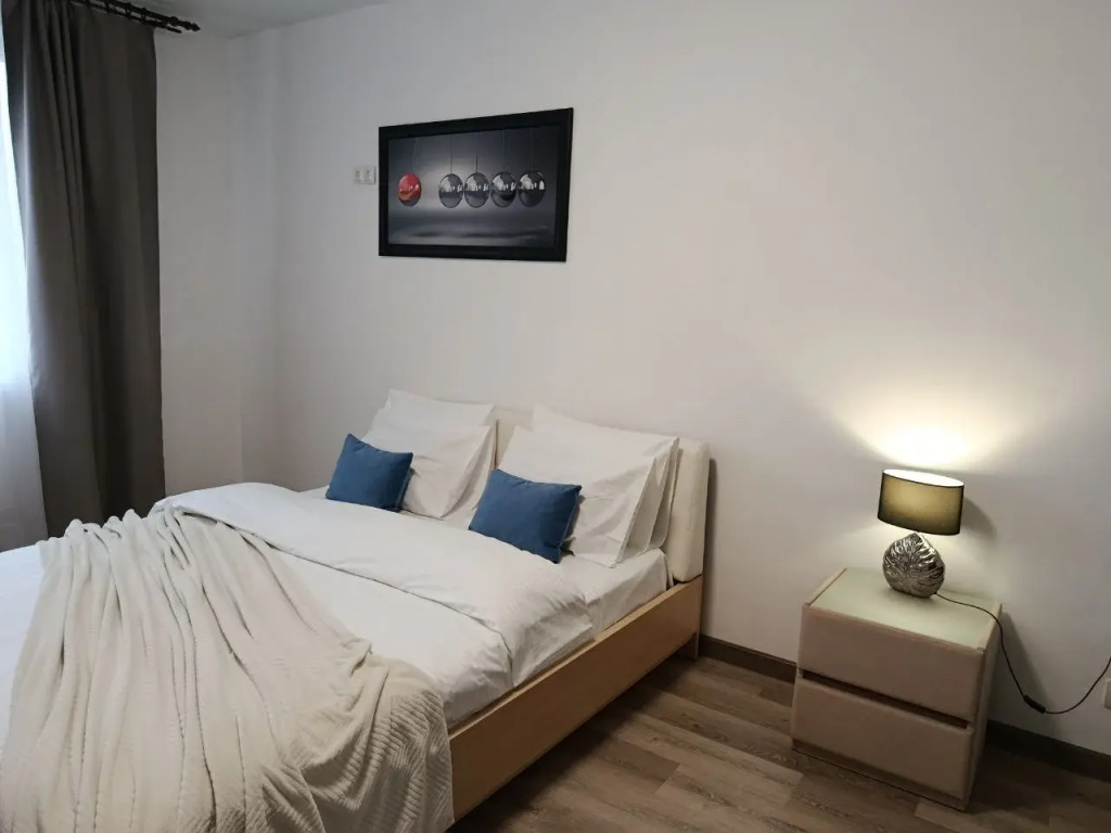 Фотография квартиры Квартира AlexHome РП Свердловский Строителей 9