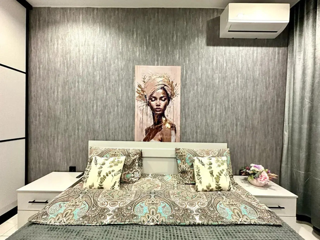 Фотография квартиры Квартира в ЖК Легенда на Интернациональной