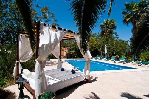 Фотография гостевого дома Finca Can Xet