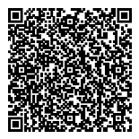 QR код гостевого дома Княщины д.Агрызково д.28