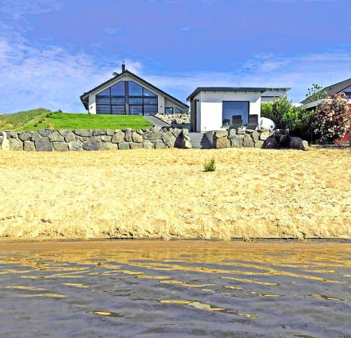 Фотография гостевого дома Mein Beach House