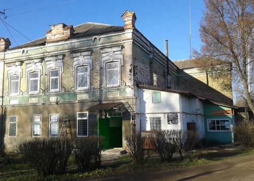 Фотография хостела Пролетарский