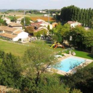 Фотографии базы отдыха
Agriturismo La Staffa