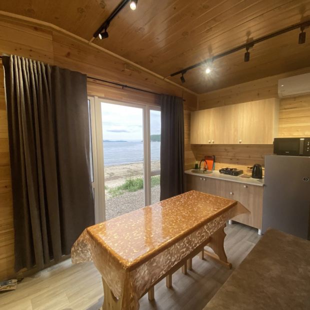 Фотографии Коттеджа 
            Частный дом Панорамный