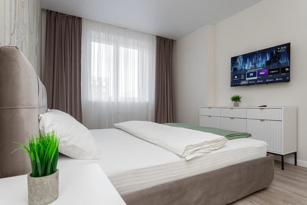 Фотография квартиры Квартира ApartWhite