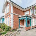 Фотография гостевого дома Baedervilla_ Whg_ 28a