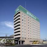 Фотография гостиницы Hotel Route-Inn Hamanako