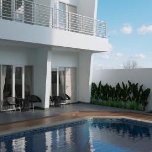 Фотография гостиницы My Room Canggu