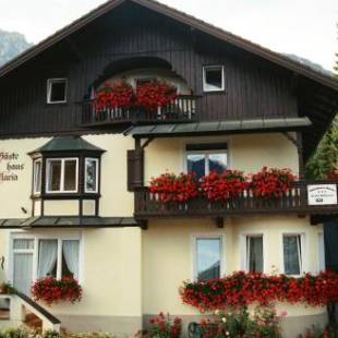 Фотографии гостевого дома
Gästehaus Maria