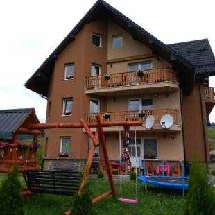 Фотографии мини отеля
Privat na Vŕšku