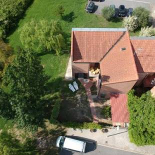 Фотографии гостевого дома 
            La villetta d' angolo