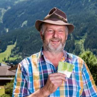 Фотографии гостевого дома
Hölzl Bed & Breakfast