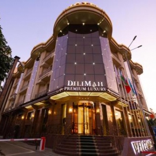 Фотография гостиницы DiliMah Premium Luxury