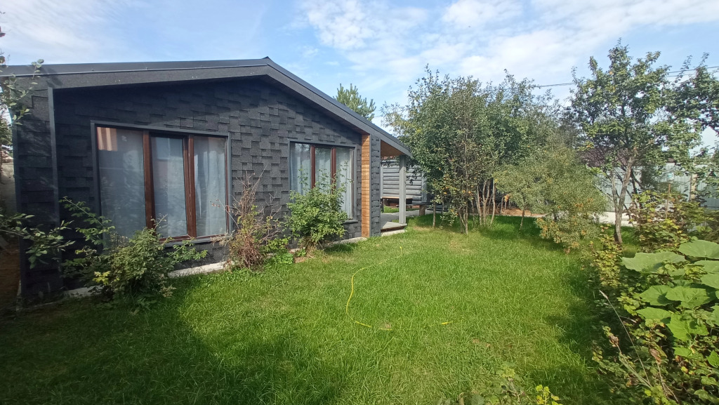 Фотография Коттеджа Частный дом У Воды c Банькой