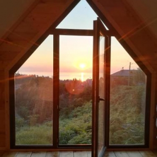 Фотография мини отеля Sleep and Wine