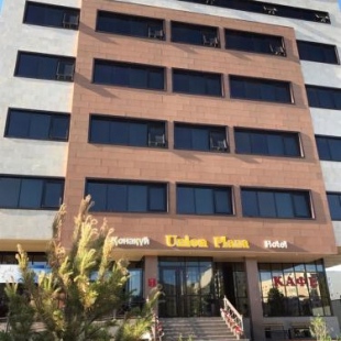 Фотография мини отеля Union Plaza