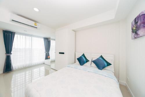 Фотография гостиницы Wangkaew Hotel