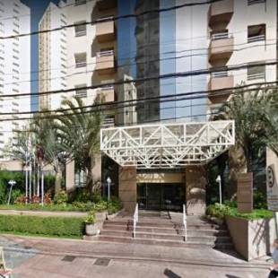 Фотографии апарт отеля
Flat Parque Ibirapuera