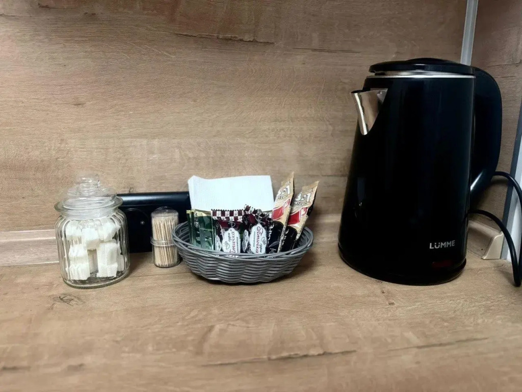 Фотография квартиры Апартаменты Shumiloff на проспекте Столыпина 23