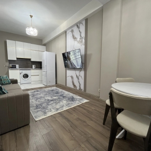 Фотография квартиры Апартаменты Sundag Д169