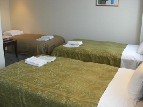 Фотографии гостиницы 
            Hirata Maple Hotel - Vacation STAY 86973