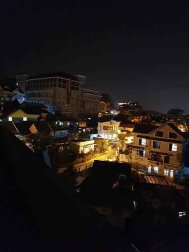 Фотографии гостиницы
Đà Lạt Cao Nguyên Hotel