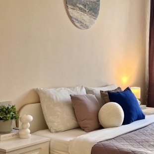 Фотография квартиры Квартира на Улице Перенсона 20