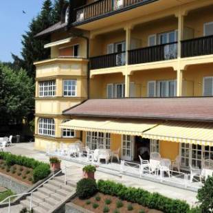 Фотографии гостиницы 
            Hotel Dermuth Klagenfurt