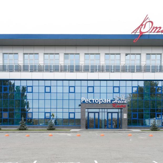 Фотографии гостиницы
Отель 41