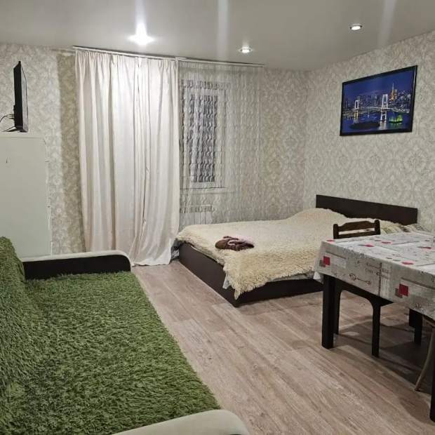 Фотографии квартиры 
            Квартира на улице Курыжова 30 (334)