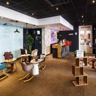 Фотографии гостиницы 
            ibis London Greenwich