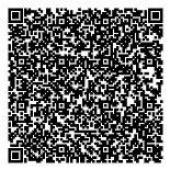 QR код квартиры 1-комнатная квартира