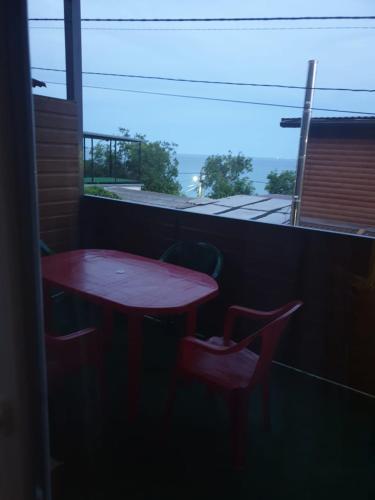 Фотография мини отеля На берегу моря