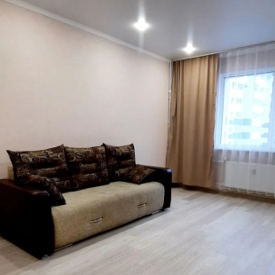 Фотография квартиры Квартира Двухкомнатная в ЖК "Времена года"