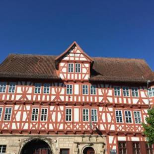 Фотографии гостиницы
Zum Schwan Wanfried