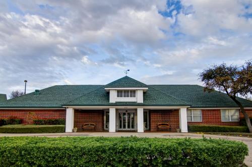 Фотография гостиницы Homewood Suites Dallas-Addison