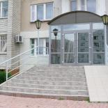 Фотография гостиницы Звезда КАТЭКа