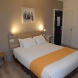 Фотография гостиницы Comfort Hotel Rouen Alba