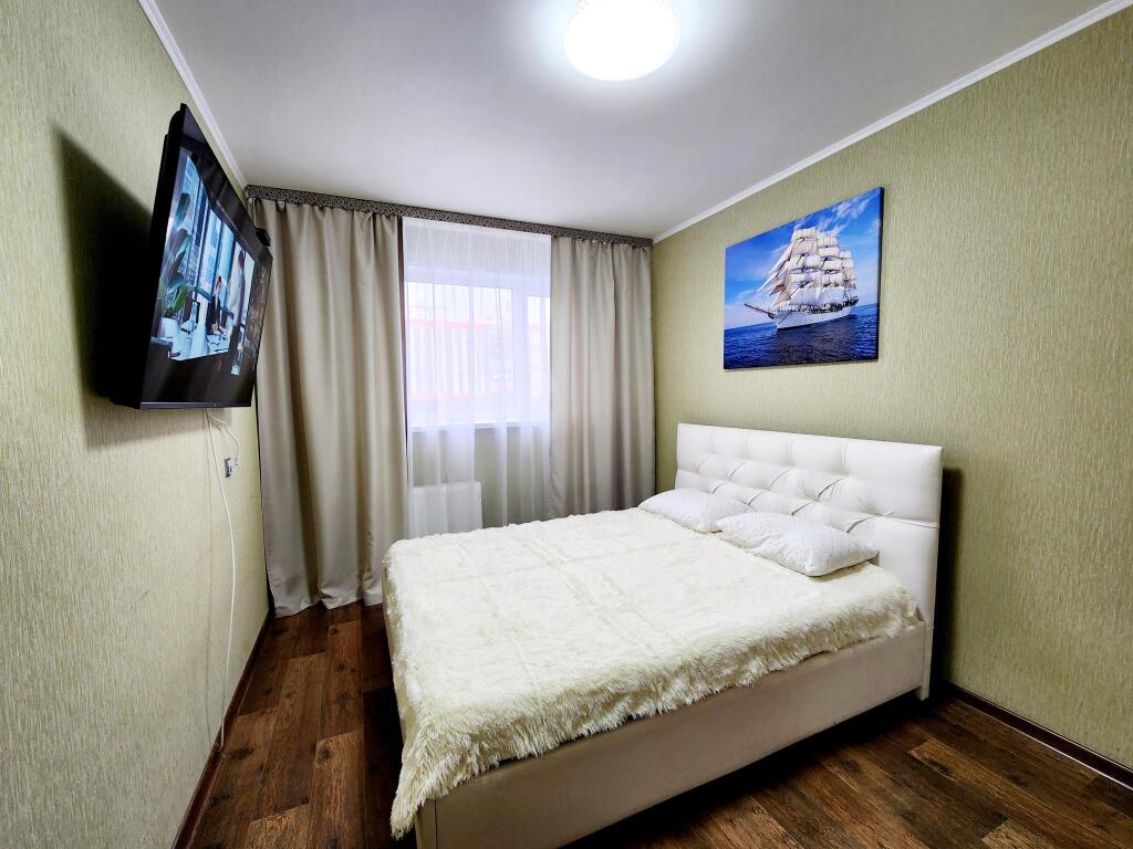 Фотография квартиры Апартаменты на проспекте Ленинградский 10