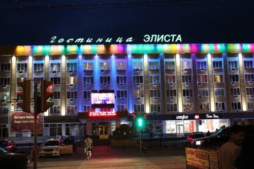 Фотографии гостиницы
Элиста