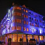 Фотография гостиницы Hotel Brod - Free Parking