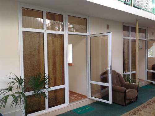 Фотография гостиницы Людмила