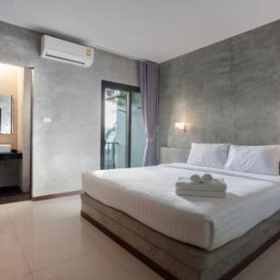 Фотографии гостиницы 
            Ritsurin Boutique Hotel - SHA Plus